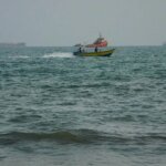 US hits Iranian tankers and warns it can destroy oil fleet if crucial after Navy ships focused
