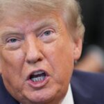 Trump calls the Iran warfare — which has left 18 U.S. service members useless — ‘small potatoes’