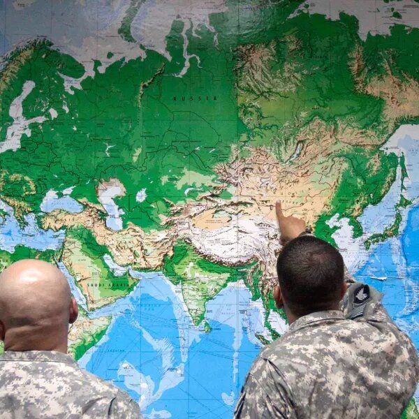 UN endorses a brand new world map that represents Africa extra precisely. Only the…