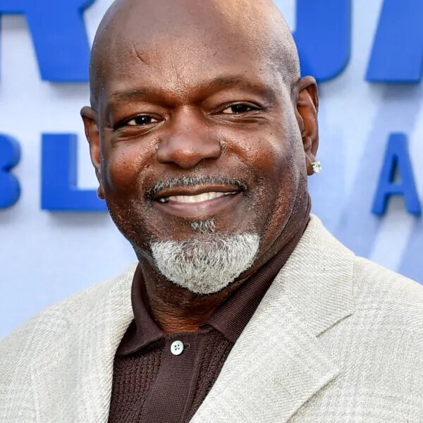 Former Cowboys star Emmitt Smith is sued by funding firm over $2.5…