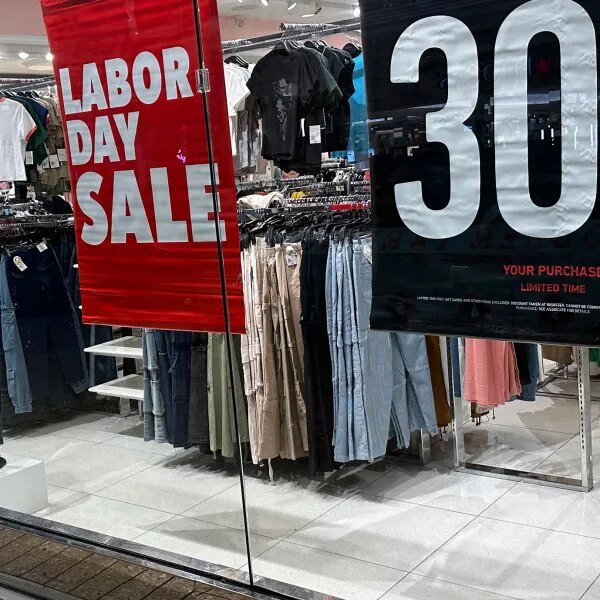 What is open and closed this yr on Labor Day 2026?