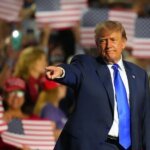 Major Republican donor balks at Trump’s $5,000 ‘bread and circus bribe’ at midterm conference