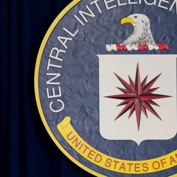 Ex CIA official discovered with $40 million in gold bars for ‘work-related&hellip;