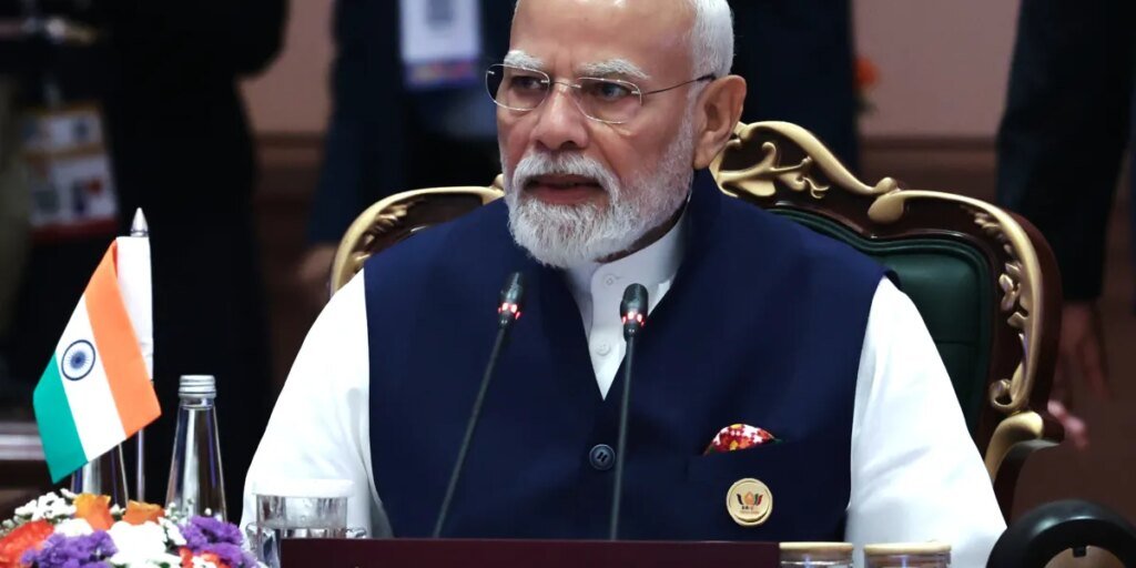 Indian PM Modi calls out BRICS, telling summit it is time to convert ‘recordsdata to real-life influence’