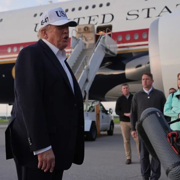 Trump will look into requests to launch data that might make clear…