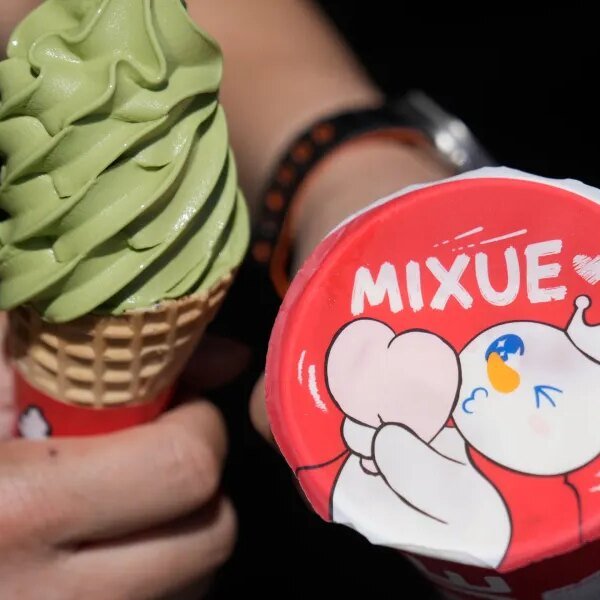 Despite US-China political rigidity, quick meals chains from each international locations acquire&hellip;