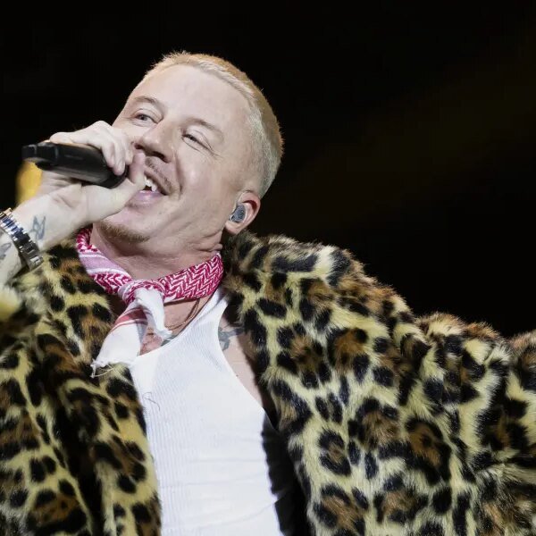 Before getting dropped by Ed Sheeran, Macklemore had lengthy supported Palestinians