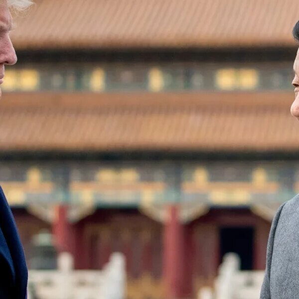 ‘We’ve been free-riding off Beijing in a bizarre manner’ Trump has China…