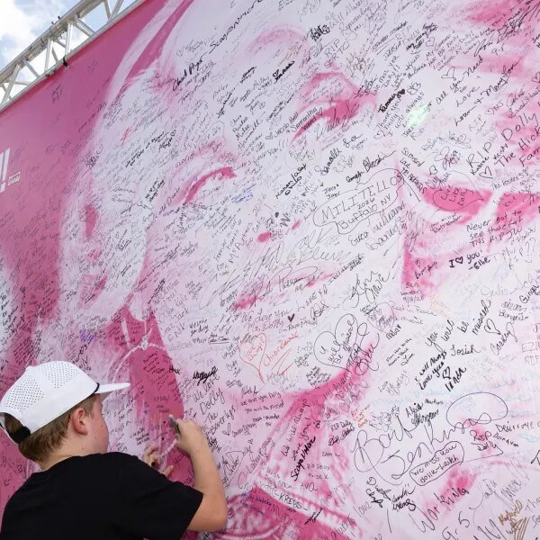 Dolly Parton’s property accuses nephew of threatening to destroy her legacy