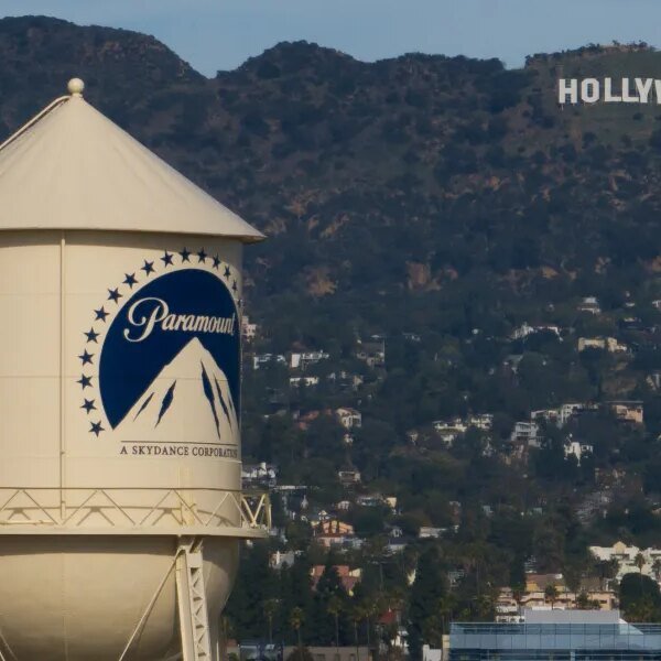 Paramount agrees make investments $1.5 billion in home films as a part…