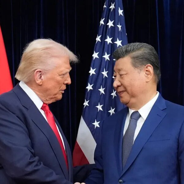China expands fentanyl chemical export controls forward of Trump-Xi summit