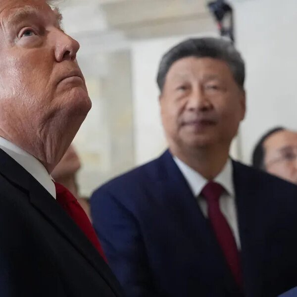 China and the U.S. conform to arrange a brand new AI security&hellip;