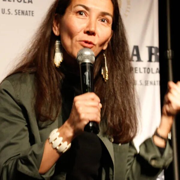 One of the worst insults in Alaska politics is the ‘Lower 48’…