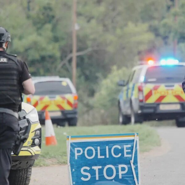 British police arrest males for allegedly making ready a terrorism assault on&hellip;