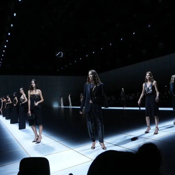 LVMH, L’Oréal and EssilorLuxottica could break up a 15% stake in Giorgio&hellip;