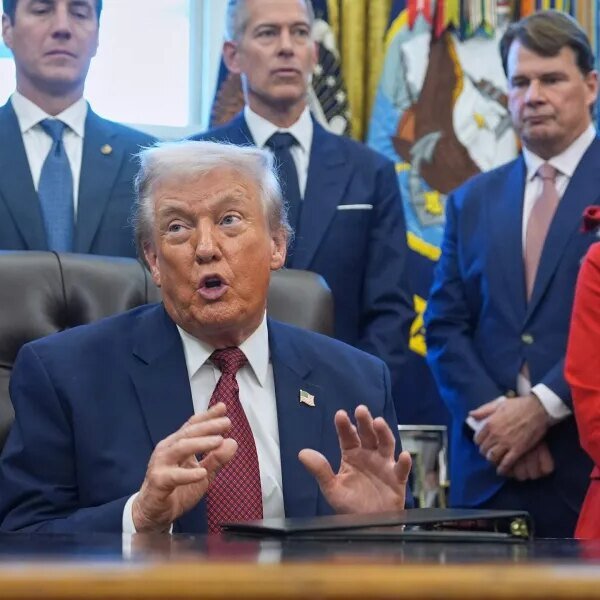 With gasoline at $4.47 per gallon, Trump set to loosen up Biden-era…