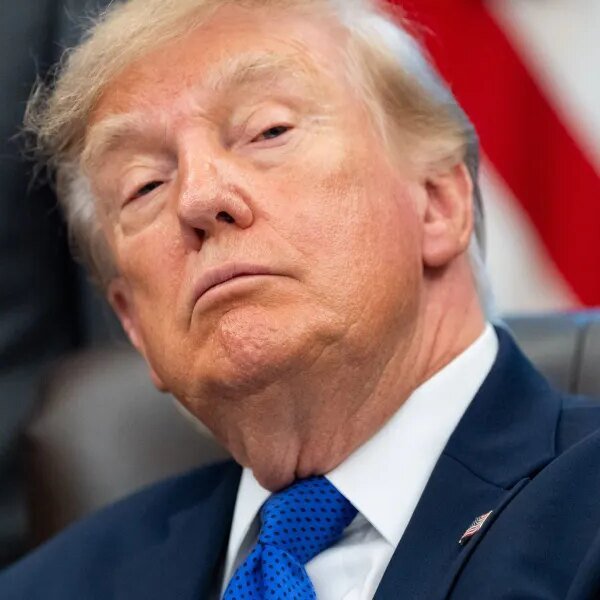 Taxpayer-funded pro-Trump advertisements violate legal guidelines towards ‘publicity and propaganda,’ authorized specialists&hellip;