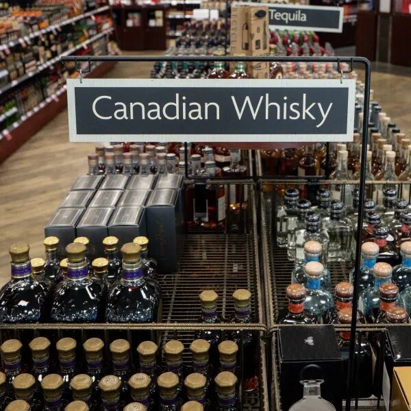 U.S. ban on almost $1 billion in Canadian imports takes impact