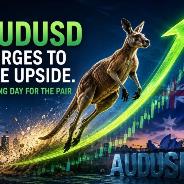AUDUSD rebounds after consumers defend the 100-day shifting common