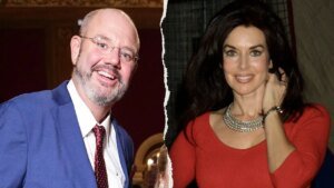 Elaine Pelino and Aaron Guckian in tight Rhode Island GOP major