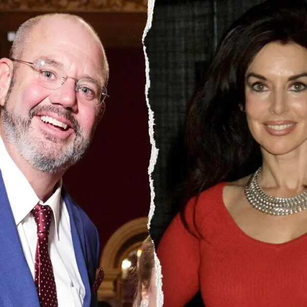 Elaine Pelino and Aaron Guckian in tight Rhode Island GOP major