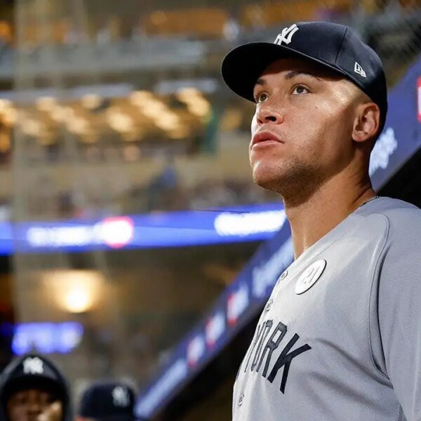 Yankees star Aaron Judge heads again to injured checklist weeks after getting&hellip;