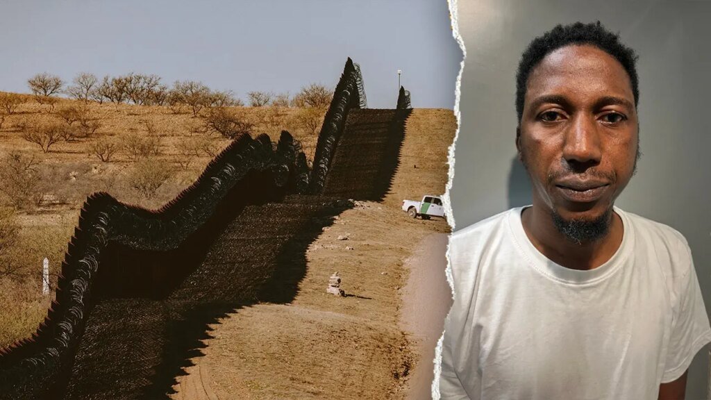 Illegal immigrant rideshare driver charged with Maryland teen rape