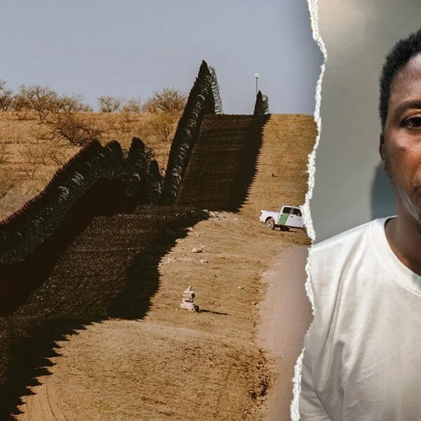 Illegal immigrant rideshare driver charged with Maryland teen rape