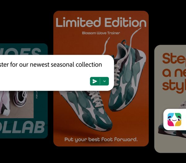 Adobe is making its instruments accessible in Slack