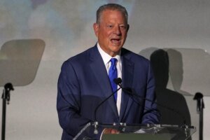 Al Gore says the actual AI threat is not knowledge facilities — it is what business leaders are warning about