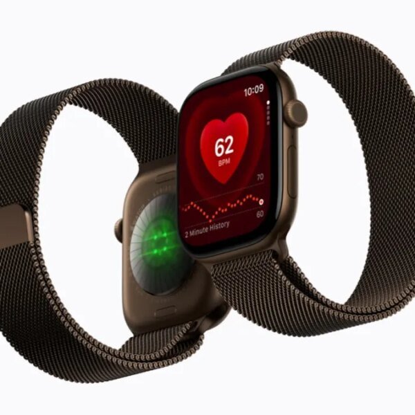 Apple unveils Watch Series 12 and Watch Ultra 4 with an AI…