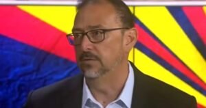 EXCLUSIVE: Arizona SOS Adrian Fontes Had Nearly Four Years to Show Arizona What Experience Looks Like in Office and He FAILED