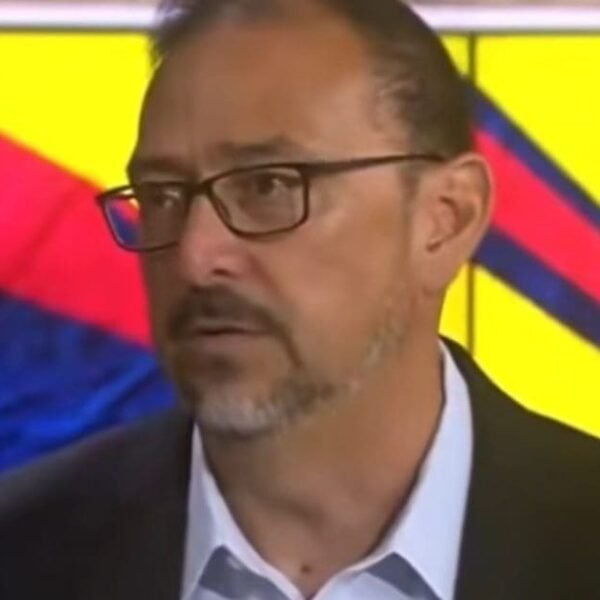 EXCLUSIVE: Arizona SOS Adrian Fontes Had Nearly Four Years to Show Arizona…