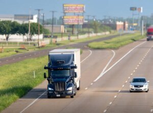 Aurora CFO says 30,000 driverless vehicles by 2030 is not as far-fetched because it sounds