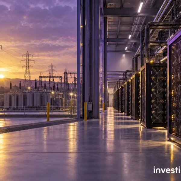 The subsequent part for Bitcoin miners could have much less to do…