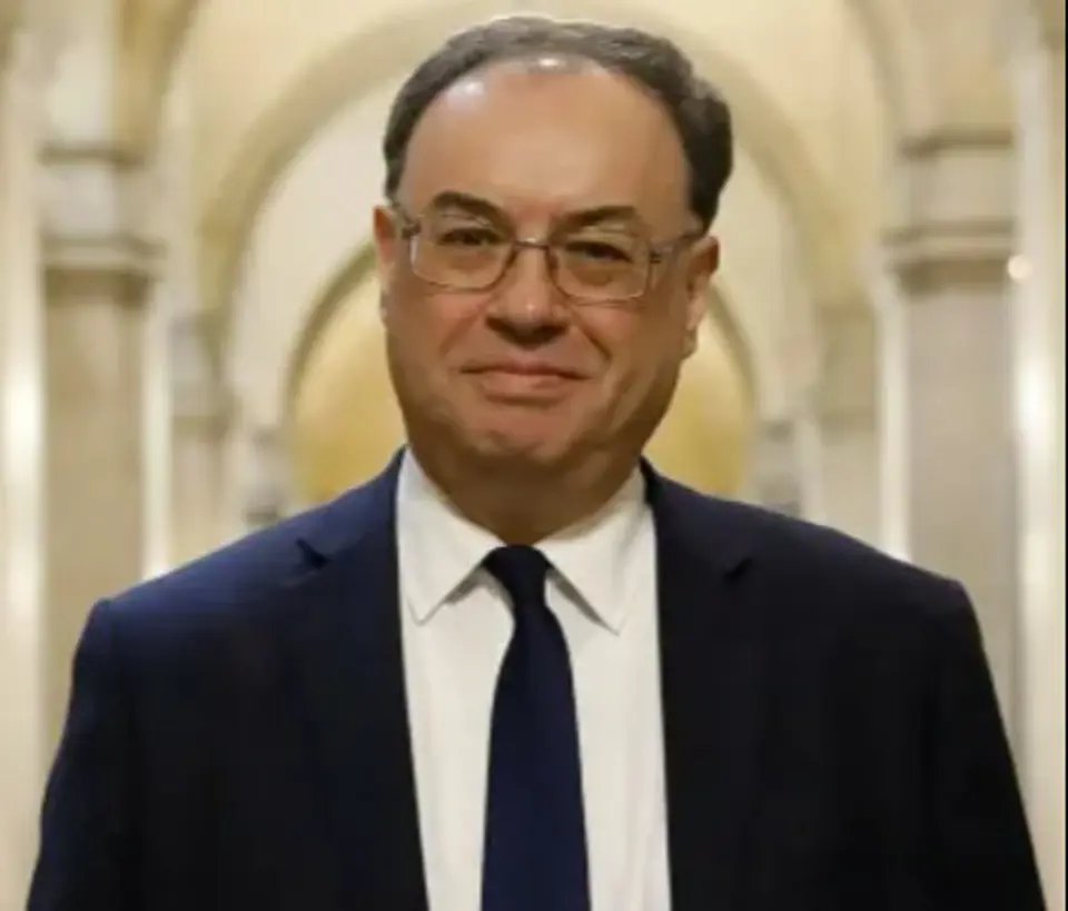 BOE’s Bailey: Decision on charges will get tougher the longer the Iran battle continues