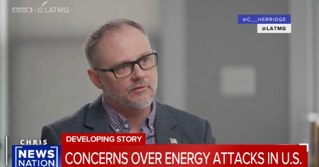 Report: Dozens of Suspected ‘Directed Energy Attacks’ Carried Out Inside the United States
