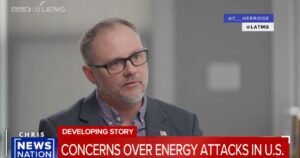 Report: Dozens of Suspected ‘Directed Energy Attacks’ Carried Out Inside the United States