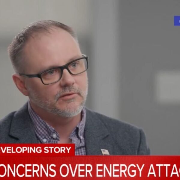 Report: Dozens of Suspected ‘Directed Energy Attacks’ Carried Out Inside the United&hellip;