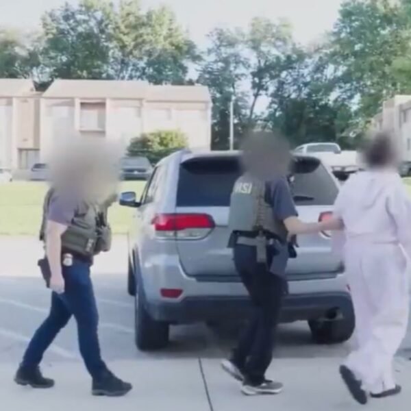 They Said This Never Happens: Mexican Illegal Charged for Alleged Illegal Voting&hellip;