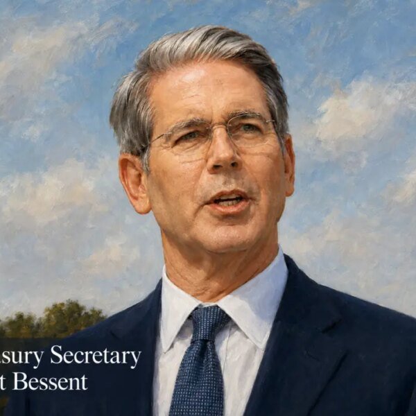 US Treas. Sec Bessent: I believe Japan is taking proper steps for&hellip;