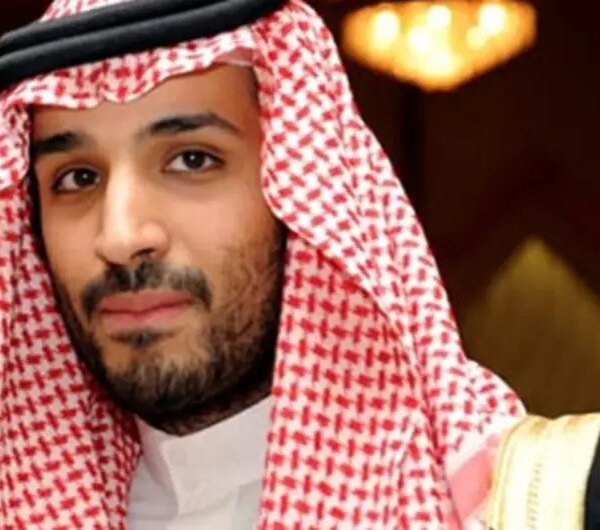 Explosions heard in Saudi Arabia