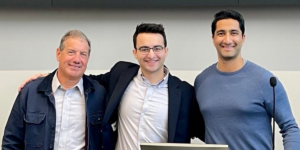 Harvard Law dropout raises $6M for Blue Voice to construct a ‘Harvey for cops’