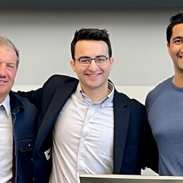 Harvard Law dropout raises $6M for Blue Voice to construct a ‘Harvey…