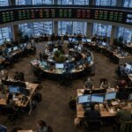 US treasury sells $22 billion of 30 yr bonds at a excessive yield of 5.308%
