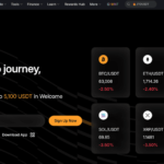 Bybit Lets Institutions Use Franklin Templeton Tokenized Fund Shares As Collateral