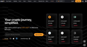 Bybit Lets Institutions Use Franklin Templeton Tokenized Fund Shares As Collateral