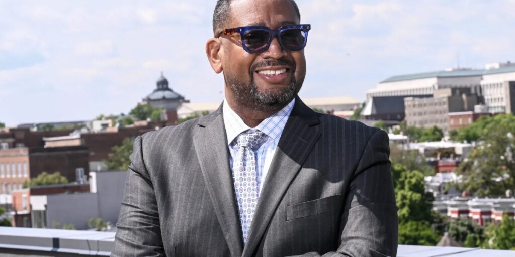 Gen Z aren’t prepared for the office—and this youth job program CEO is seeking to change that