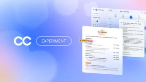 Google’s new ‘CC’ is an AI agent that helps households run their households