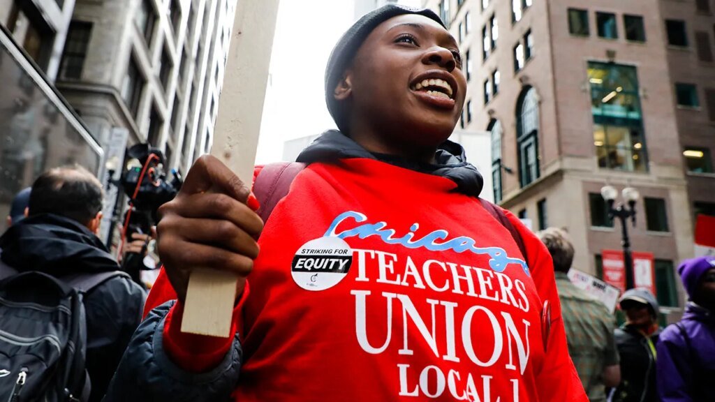 Labor Day: Union bosses proceed to push compelled dues over employee freedom